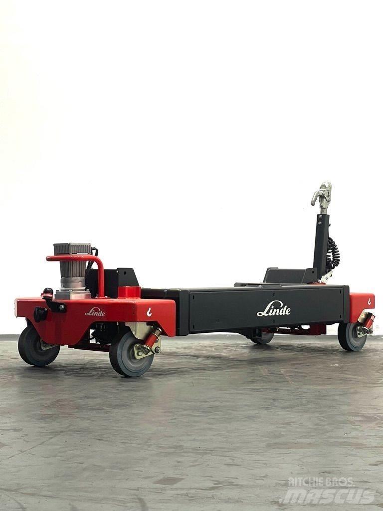 Linde LT10-1196 Andre hengere