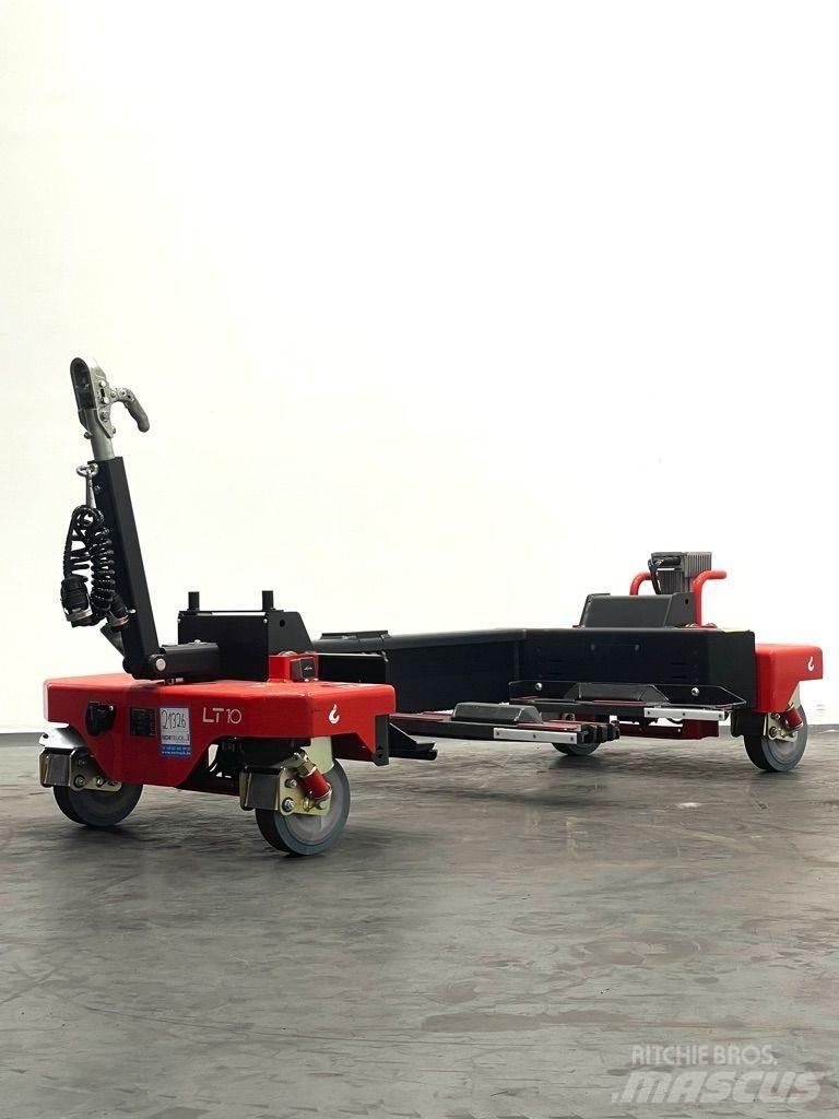 Linde LT10-1196 Andre hengere