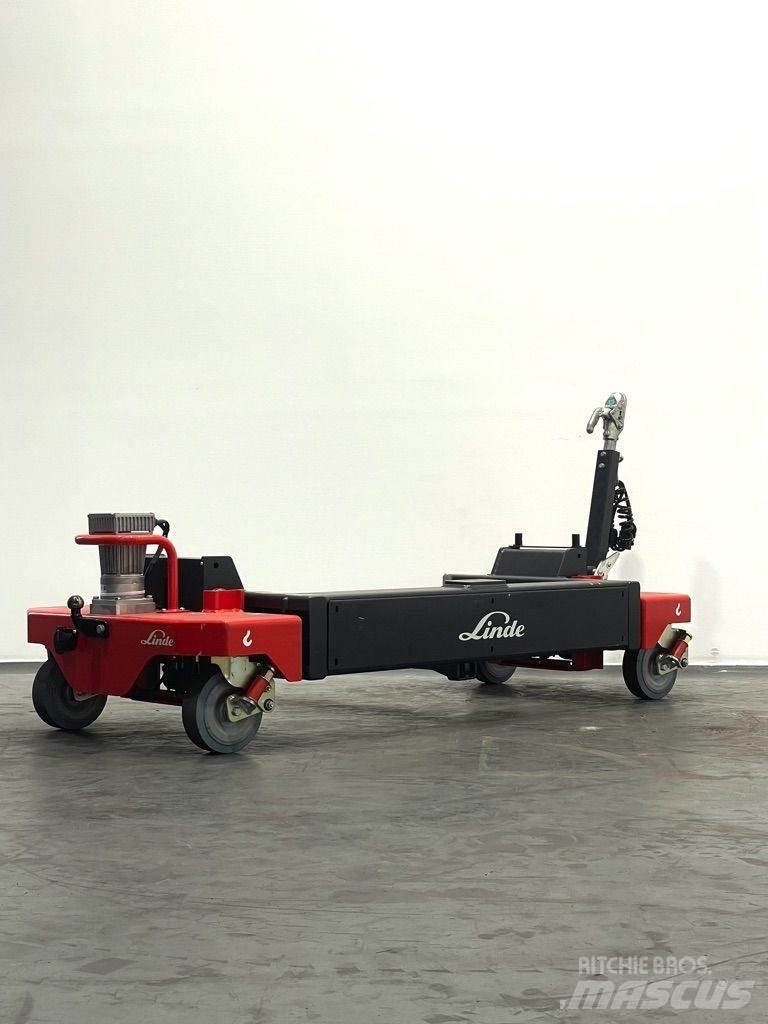 Linde LT10-1196 Andre hengere