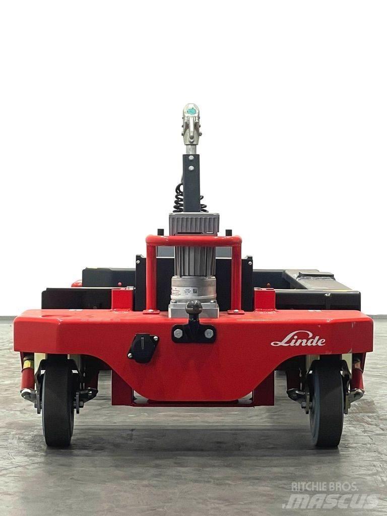 Linde LT10-1196 Andre hengere