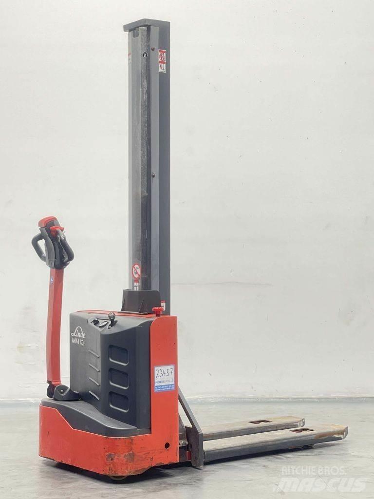 Linde MM10i-1167 Ledestablere