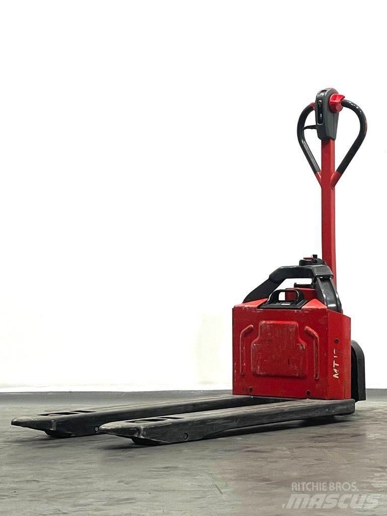Linde MT12-1131 Lavtløftende truck