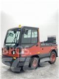 Linde P250-127 Tauetraktor