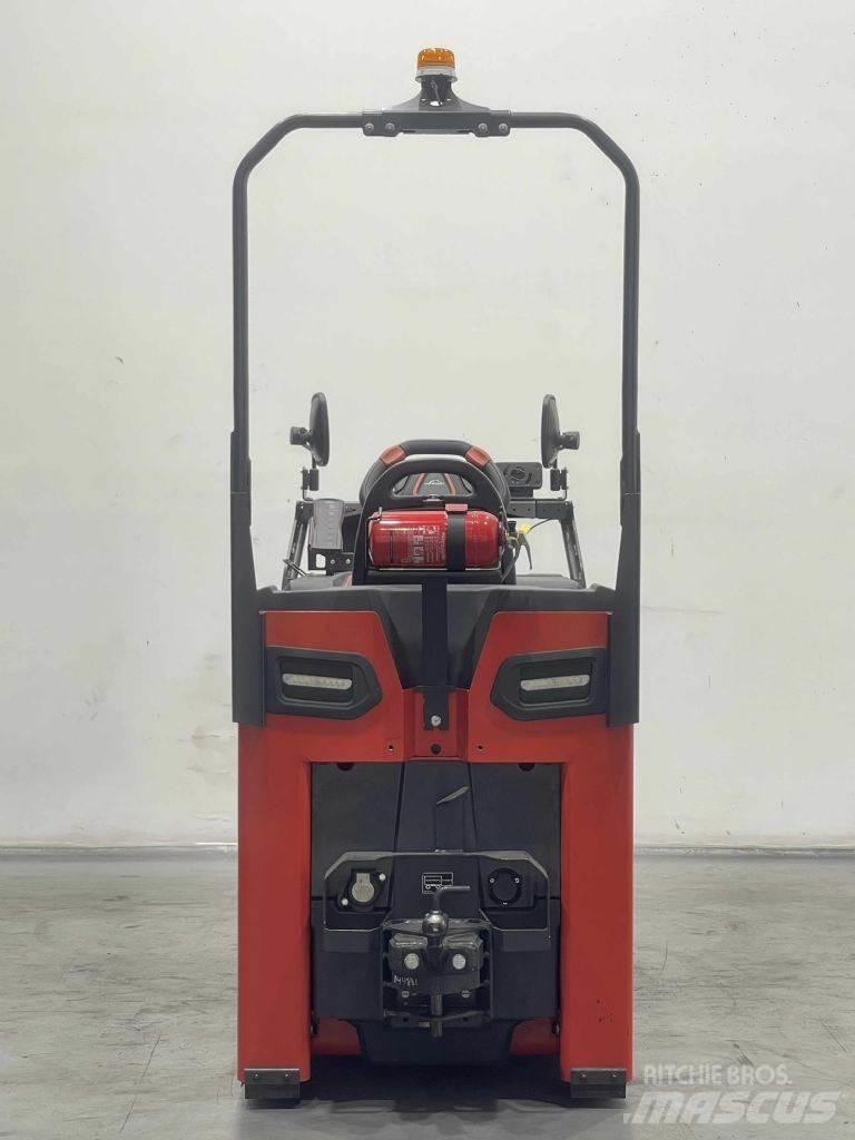 Linde P60C-4595 Tauetraktor