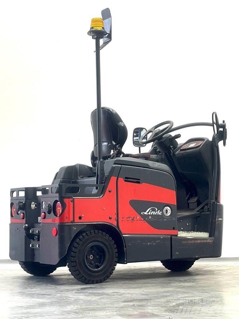 Linde P80-1191 Tauetraktor