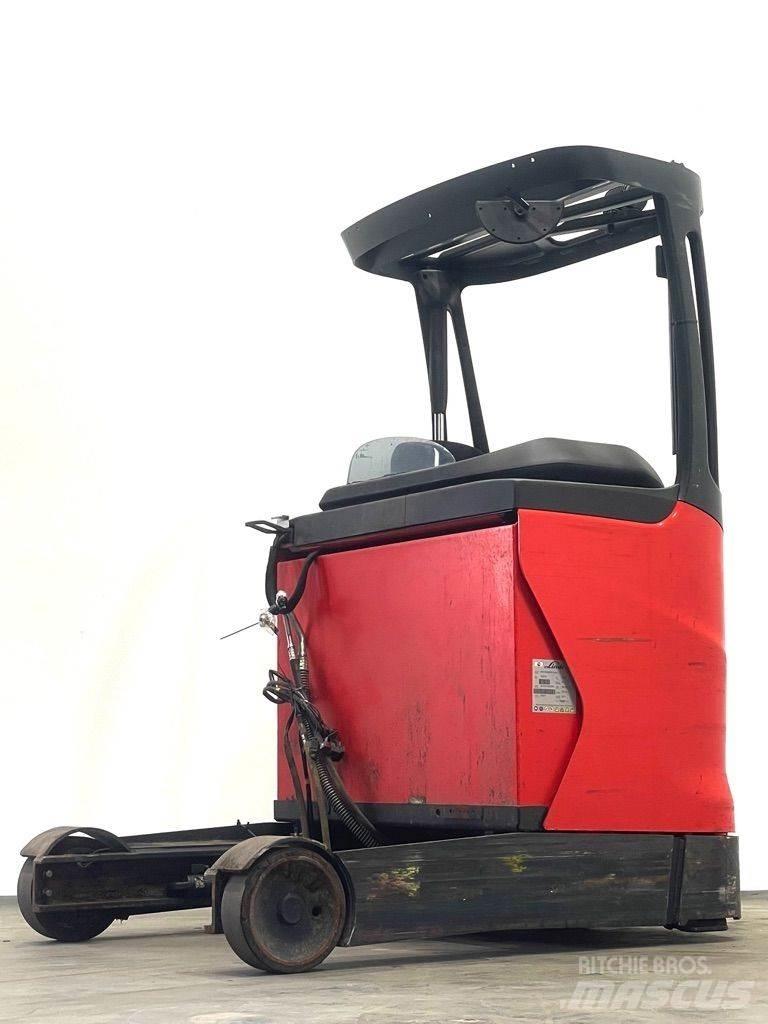 Linde R12B-1120 Skyvemasttruck