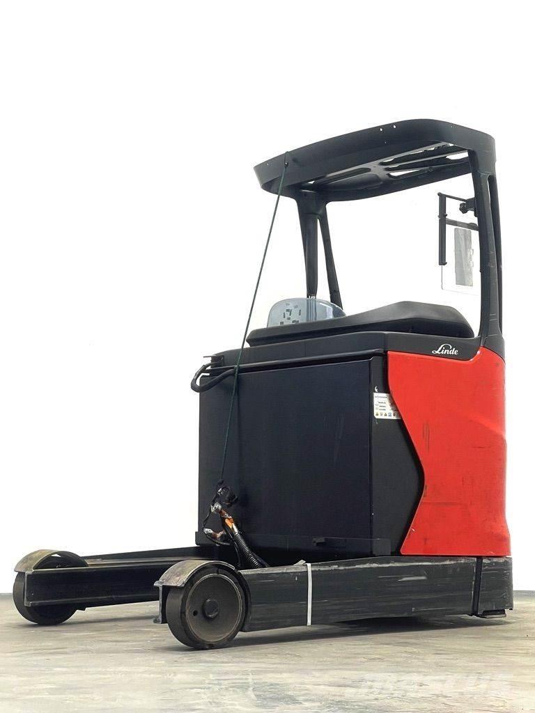 Linde R16-1120 Skyvemasttruck