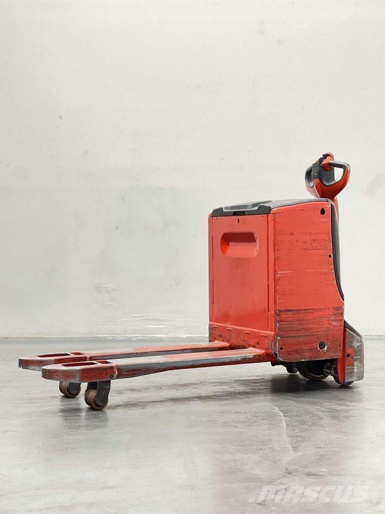 Linde T18-1152-Li-Ion Lavtløftende truck