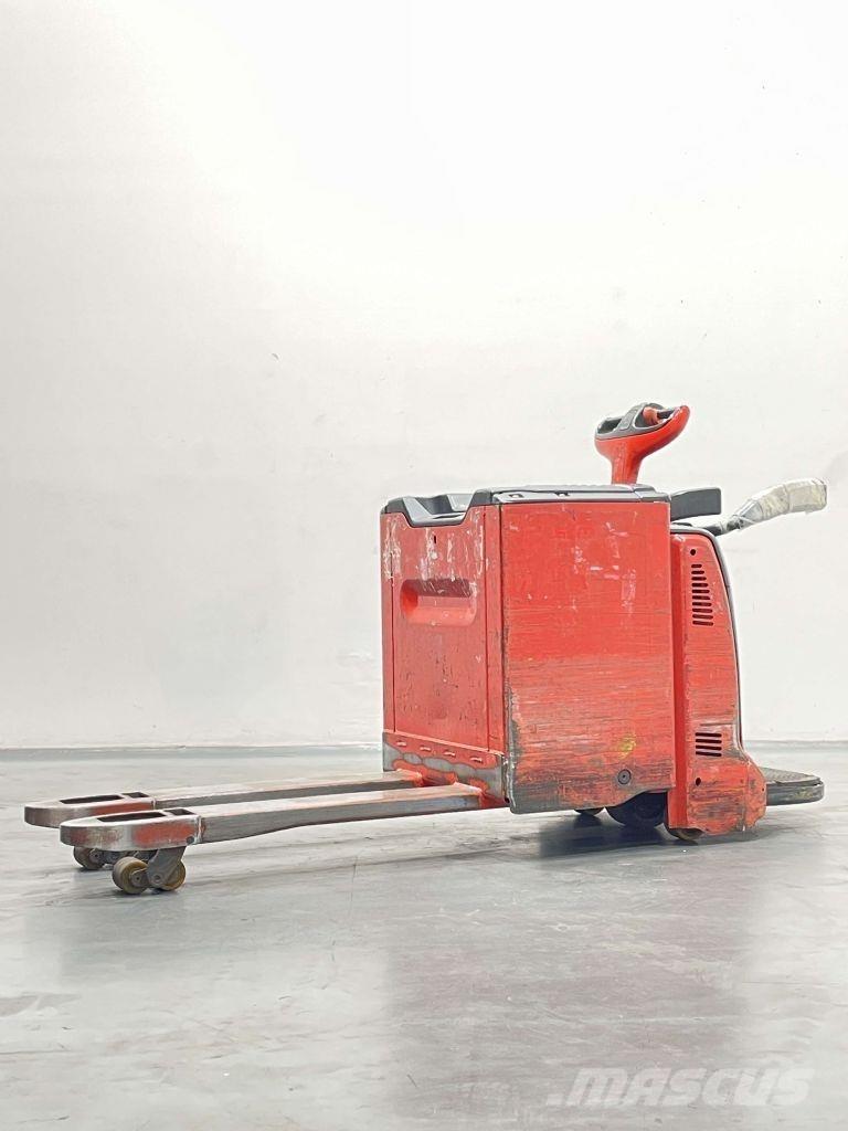 Linde T20AP-131 Lavtløftende truck