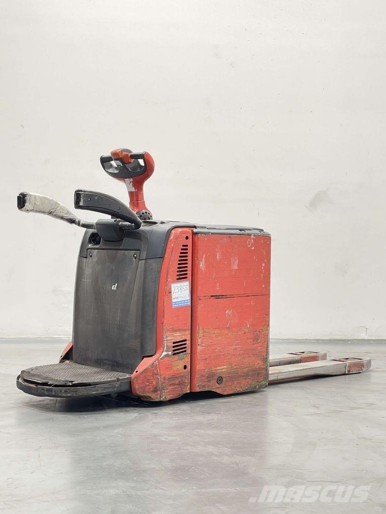 Linde T20AP-131 Lavtløftende truck