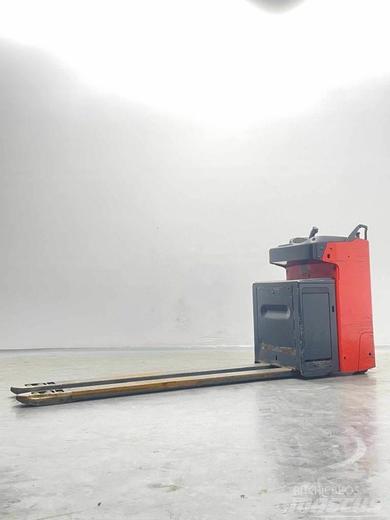 Linde T20R-1154 Lavtløftende truck
