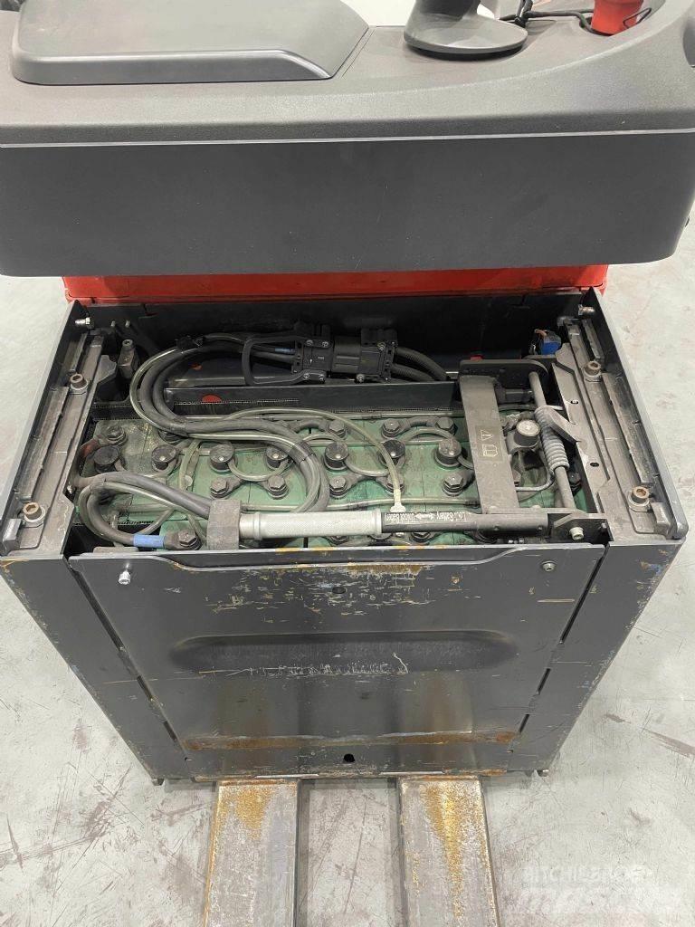 Linde T20R-1154 Lavtløftende truck