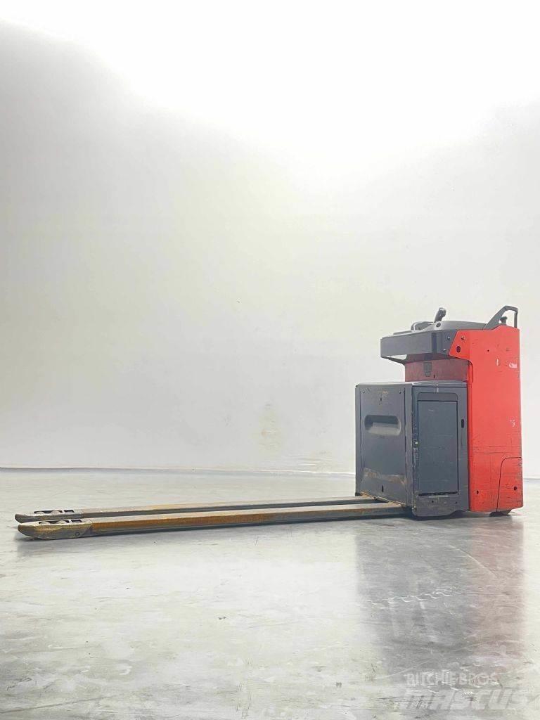 Linde T20R-1154 Lavtløftende truck