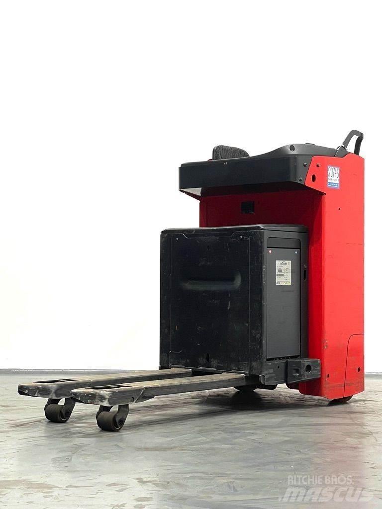Linde T20RW-1154 Stablere