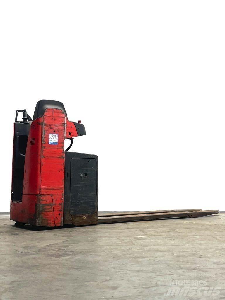 Linde T20S-1154 Stablere