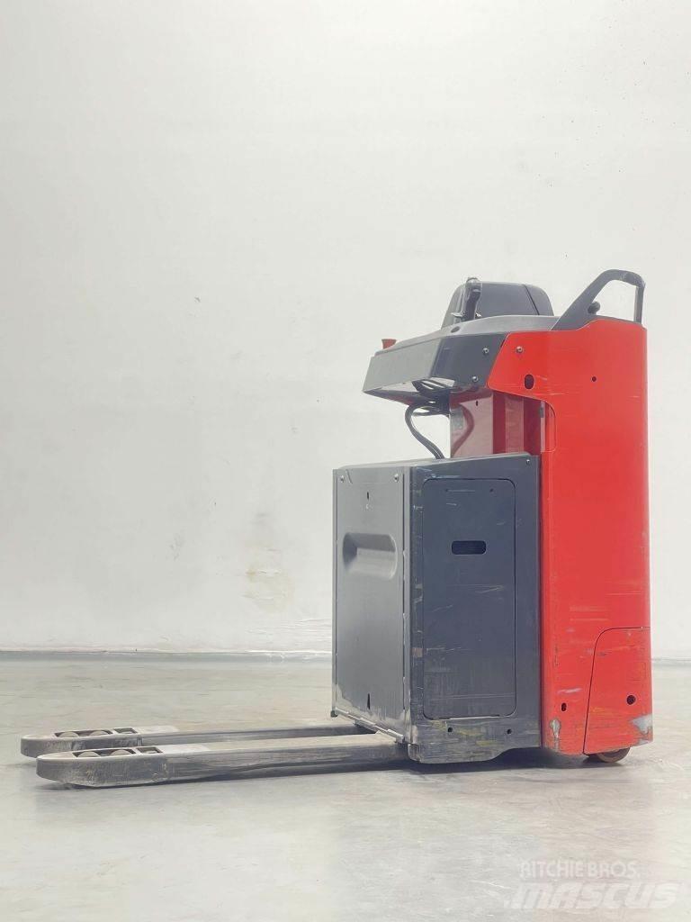 Linde T20S-1154 Lavtløftende truck