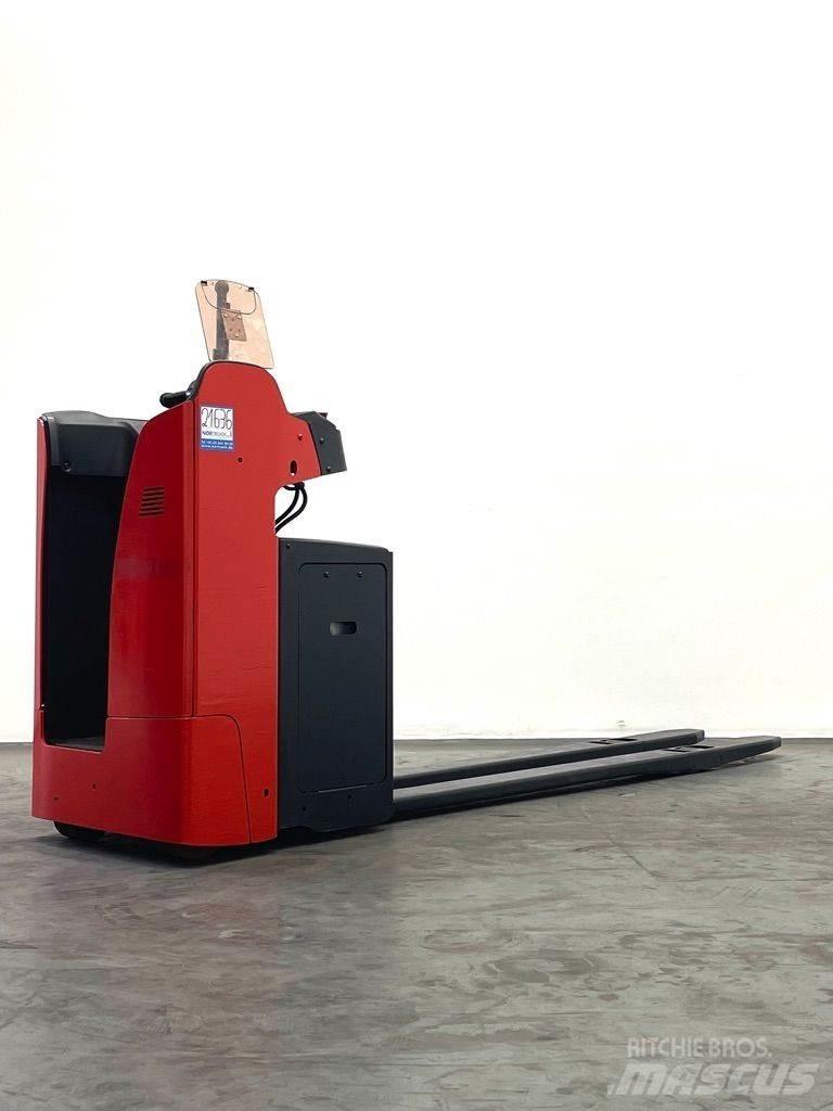 Linde T20SF-1154 Stablere
