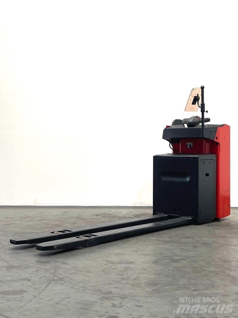 Linde T20SF-1154 Stablere