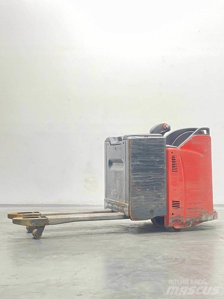 Linde T20SP-131 Lavtløftende truck