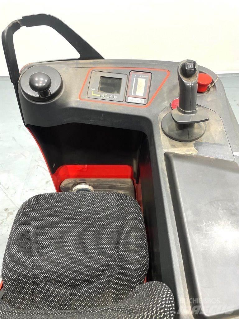 Linde T25R-1154 Stablere