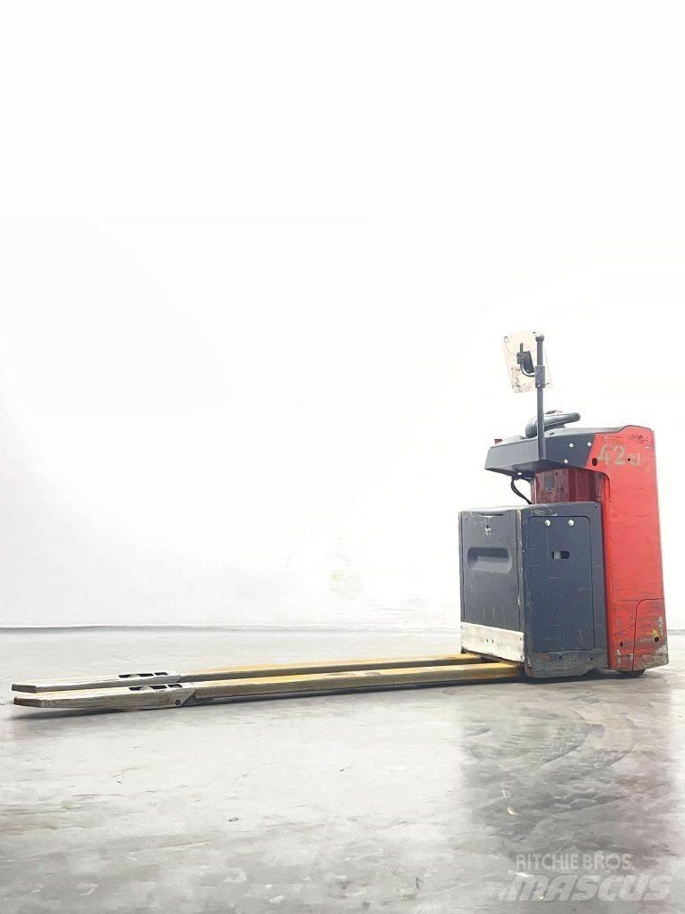 Linde T25SF-1154 Lavtløftende truck