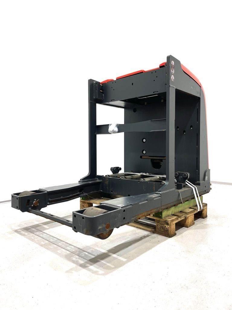 Linde V-Modular-5213 Høytløftende plukketruck