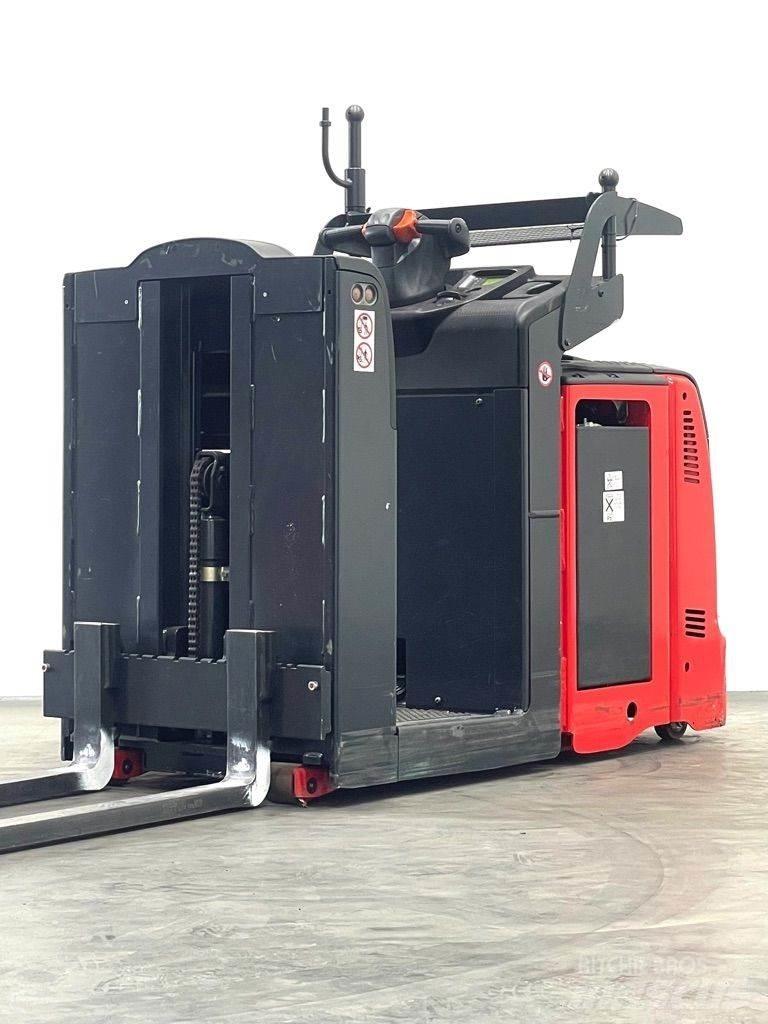 Linde V08-1110 Lavtløftende plukketruck