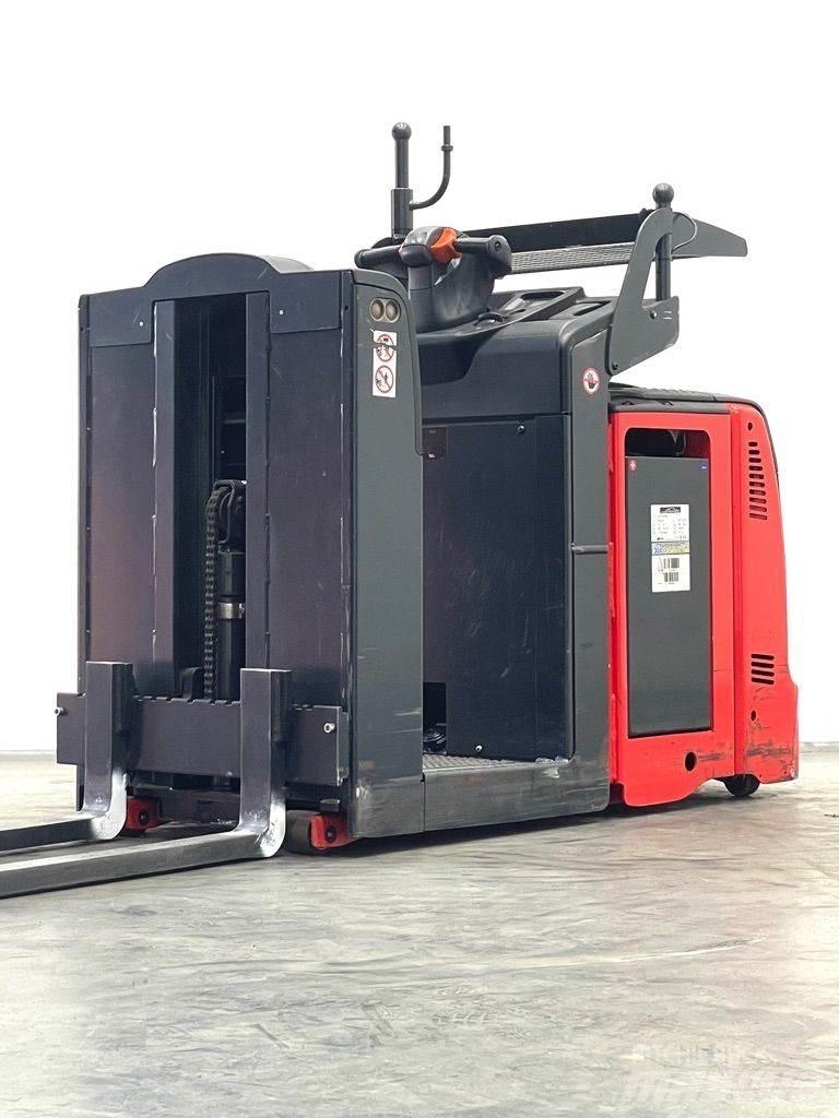 Linde V08-1110 Lavtløftende plukketruck