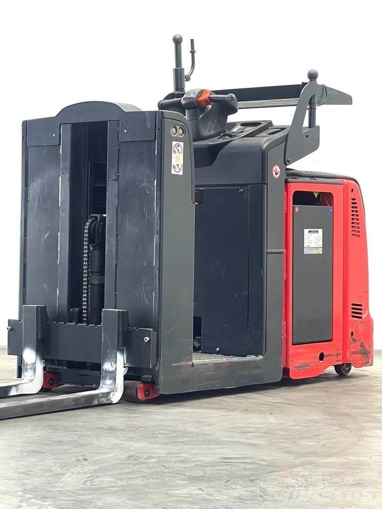 Linde V08-1110 Lavtløftende plukketruck