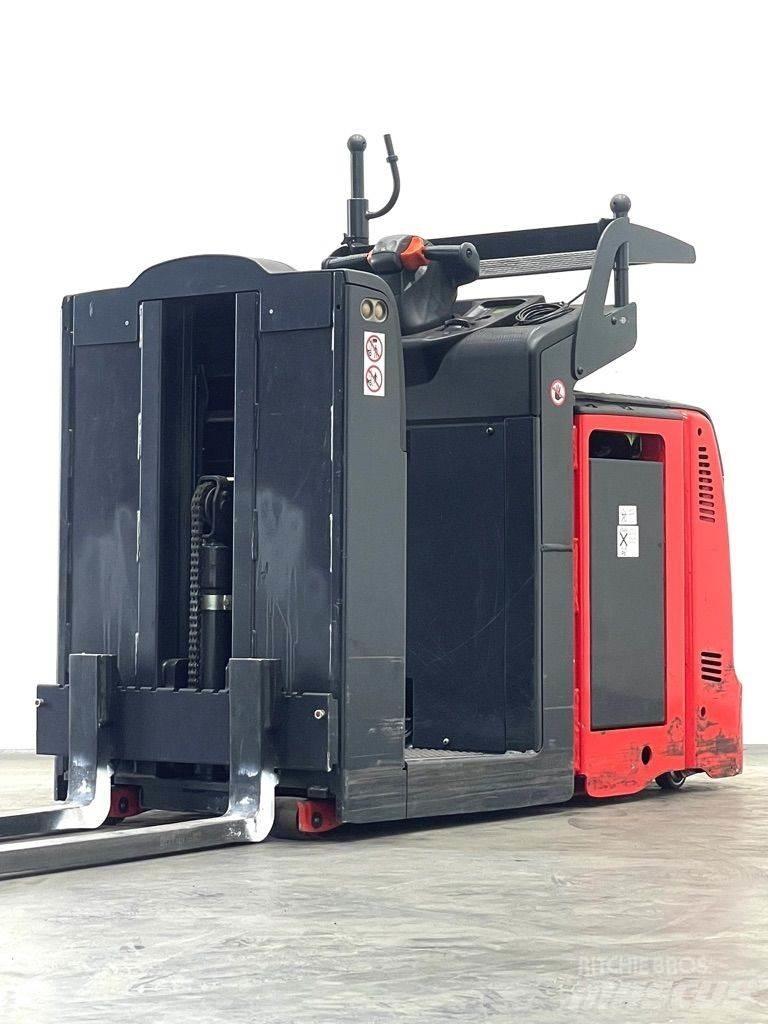 Linde V08-1110 Lavtløftende plukketruck