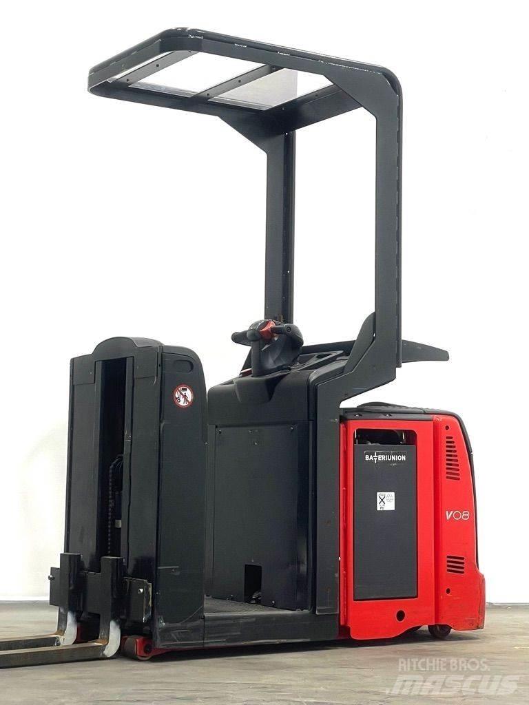 Linde V08-1110 Lavtløftende plukketruck