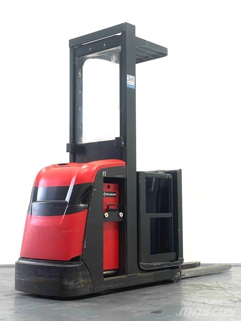 Linde V10-5212 Lavtløftende plukketruck