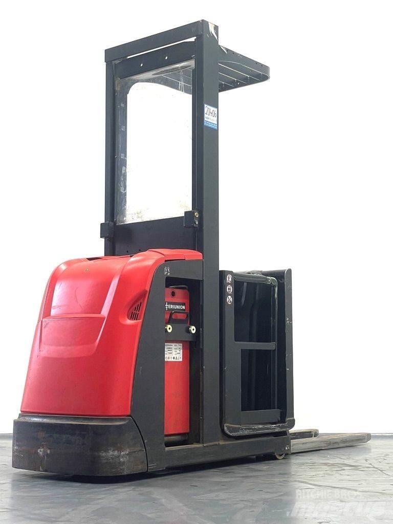 Linde V10-5212 Lavtløftende plukketruck