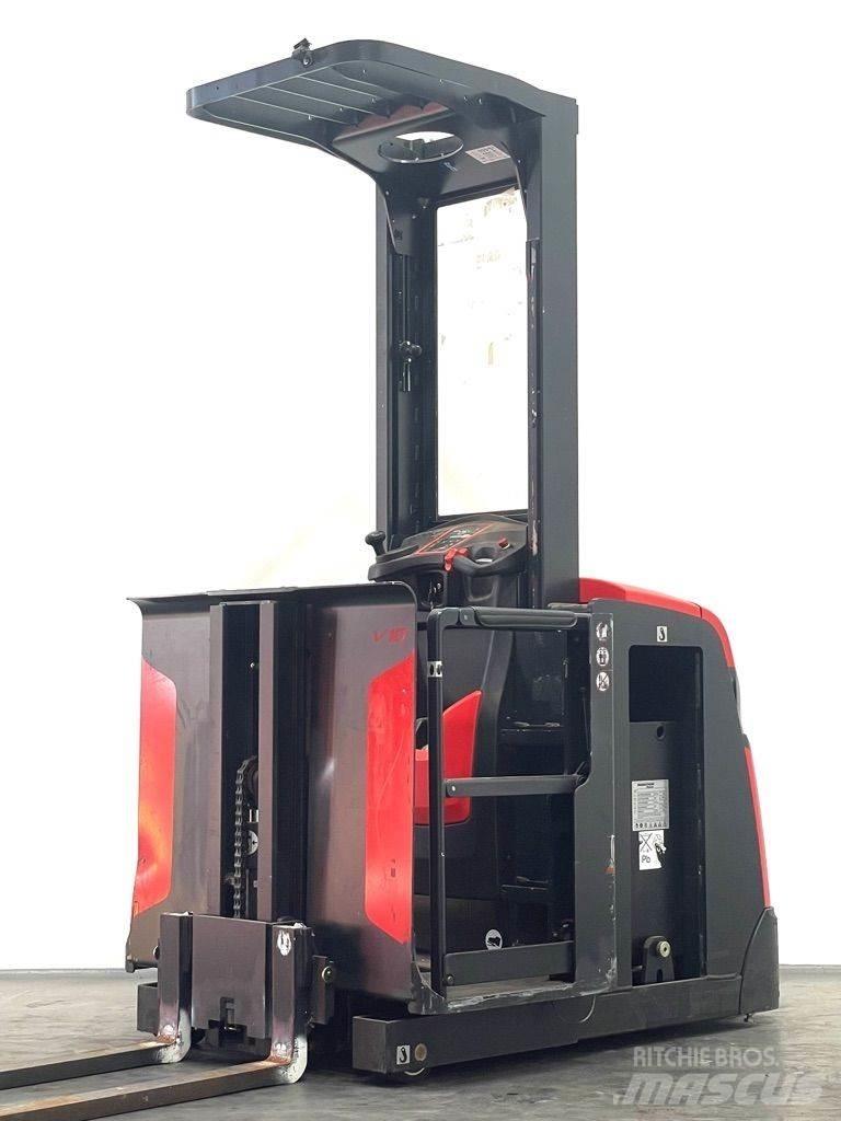 Linde V10-5212 Middelsløftende plukketruck