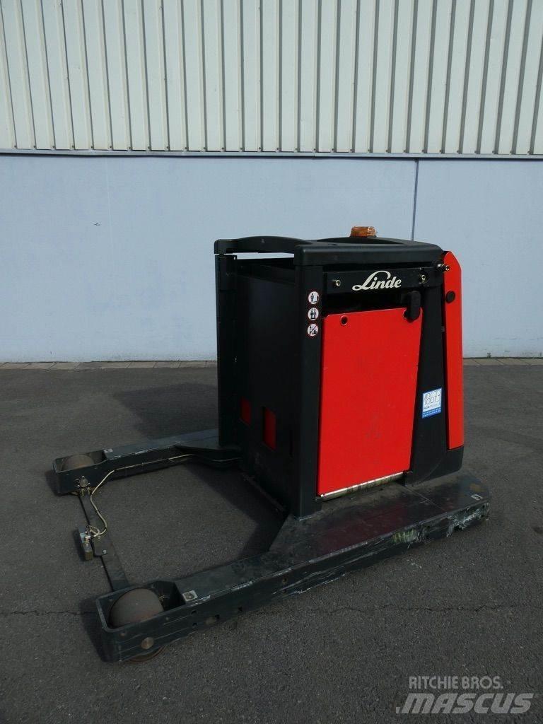 Linde V12-015 Høytløftende plukketruck