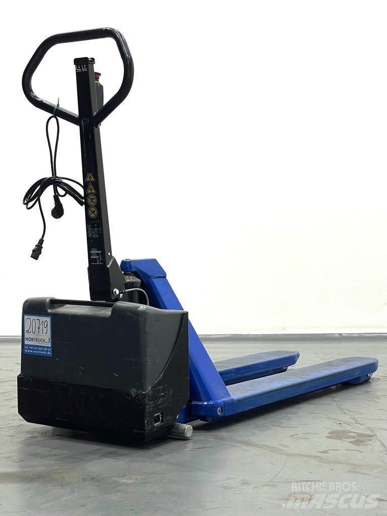 Logitrans EHL1004 Gaffeltrucker - Annet
