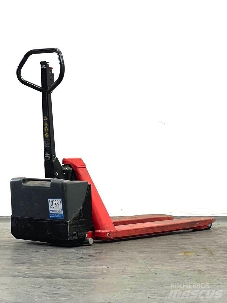 Logitrans EHL1004 Gaffeltrucker - Annet