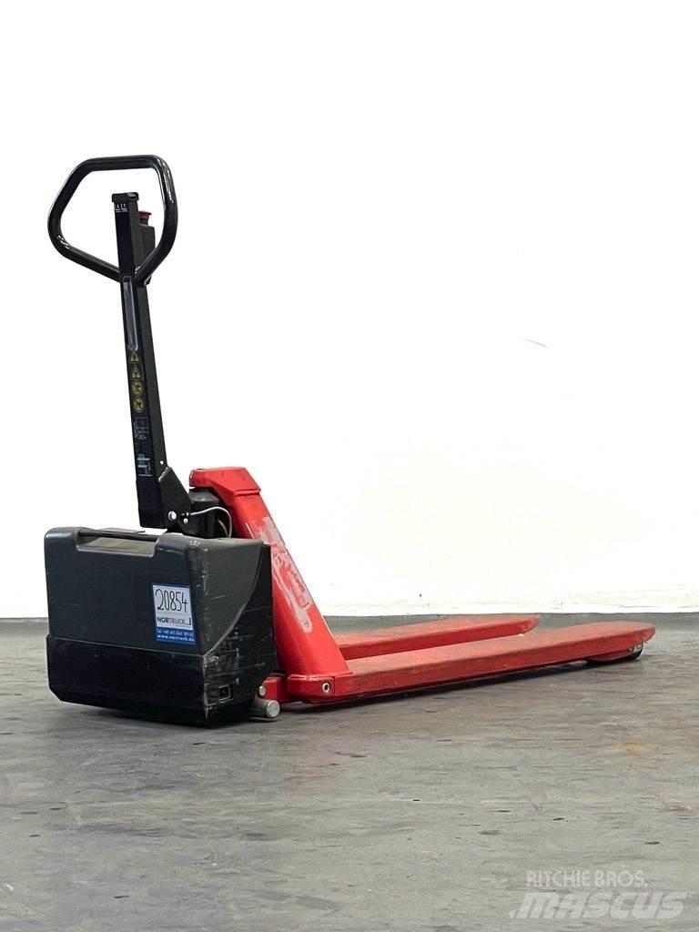 Logitrans EHL1004 Gaffeltrucker - Annet