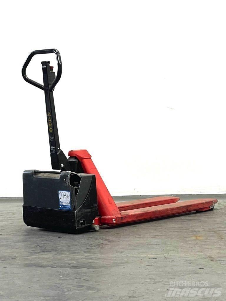 Logitrans EHL1004 Gaffeltrucker - Annet