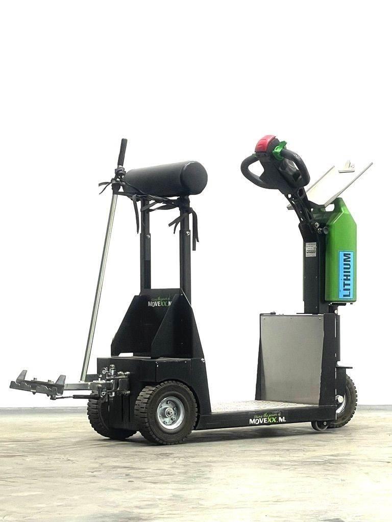 Movexx T1000-PF M070 Tauetraktor