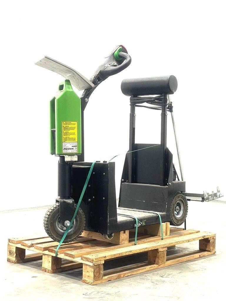 Movexx T1000-PF M070 Tauetraktor