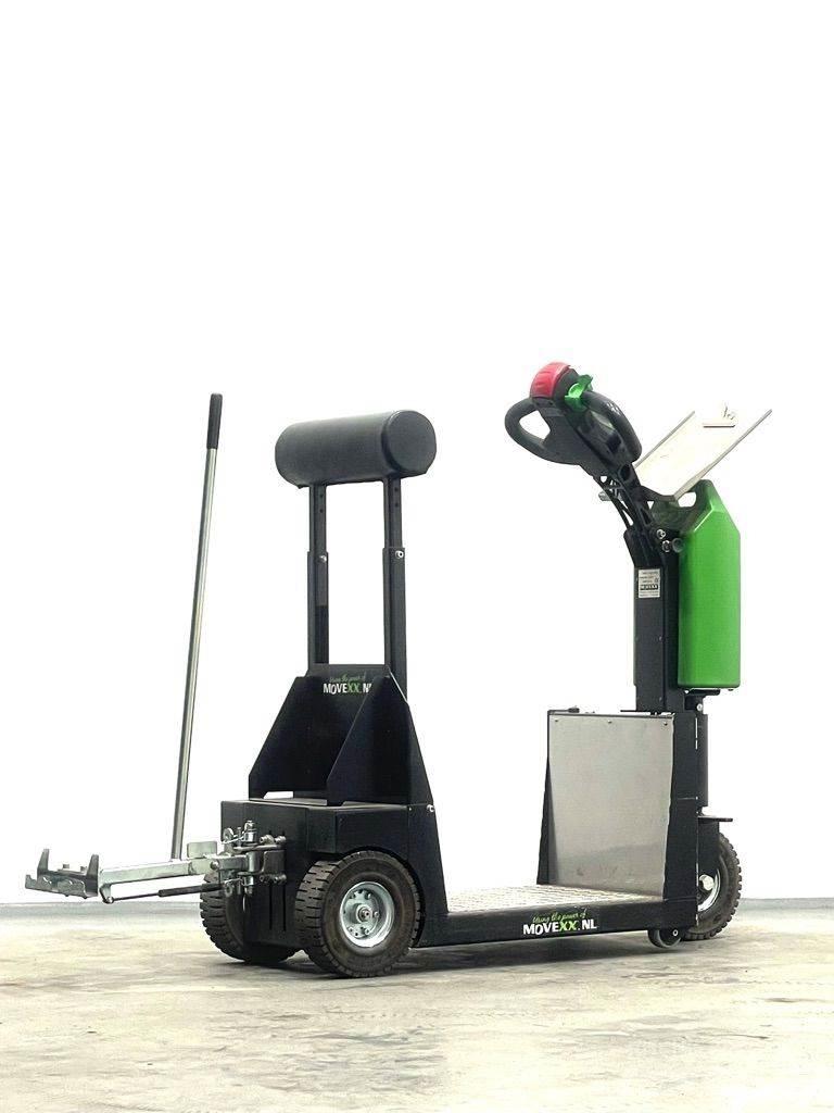 Movexx T1000-PF M070 Tauetraktor