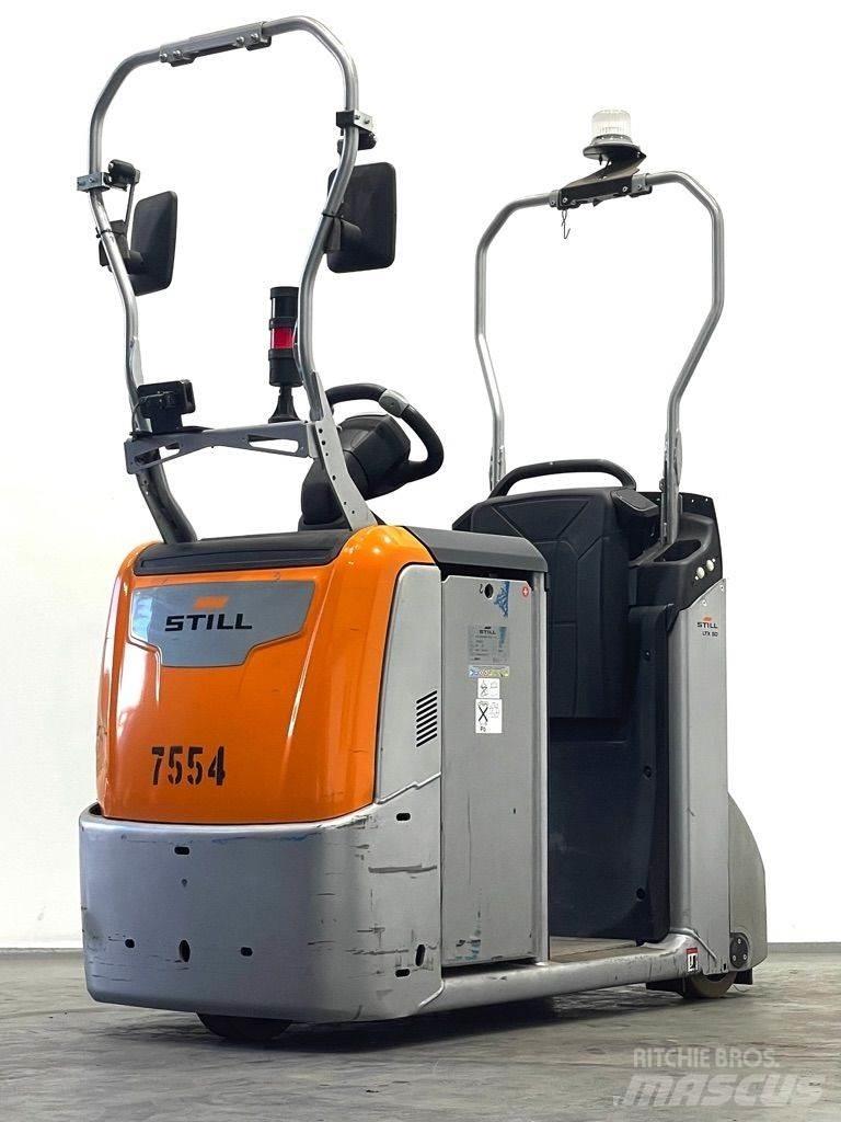 Still LTX50 Tauetraktor