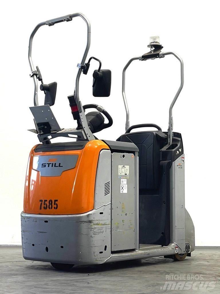 Still LTX50 Tauetraktor