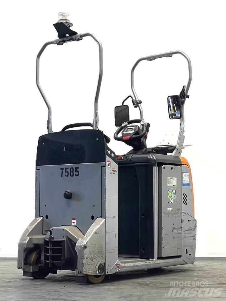 Still LTX50 Tauetraktor
