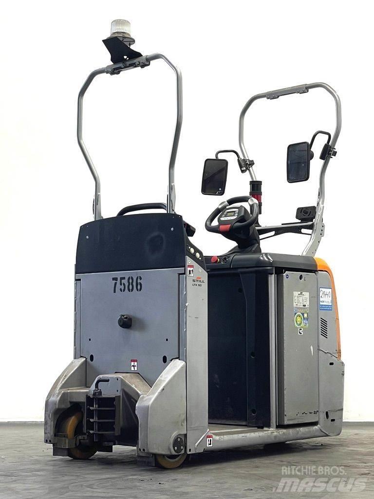 Still LTX50 Tauetraktor