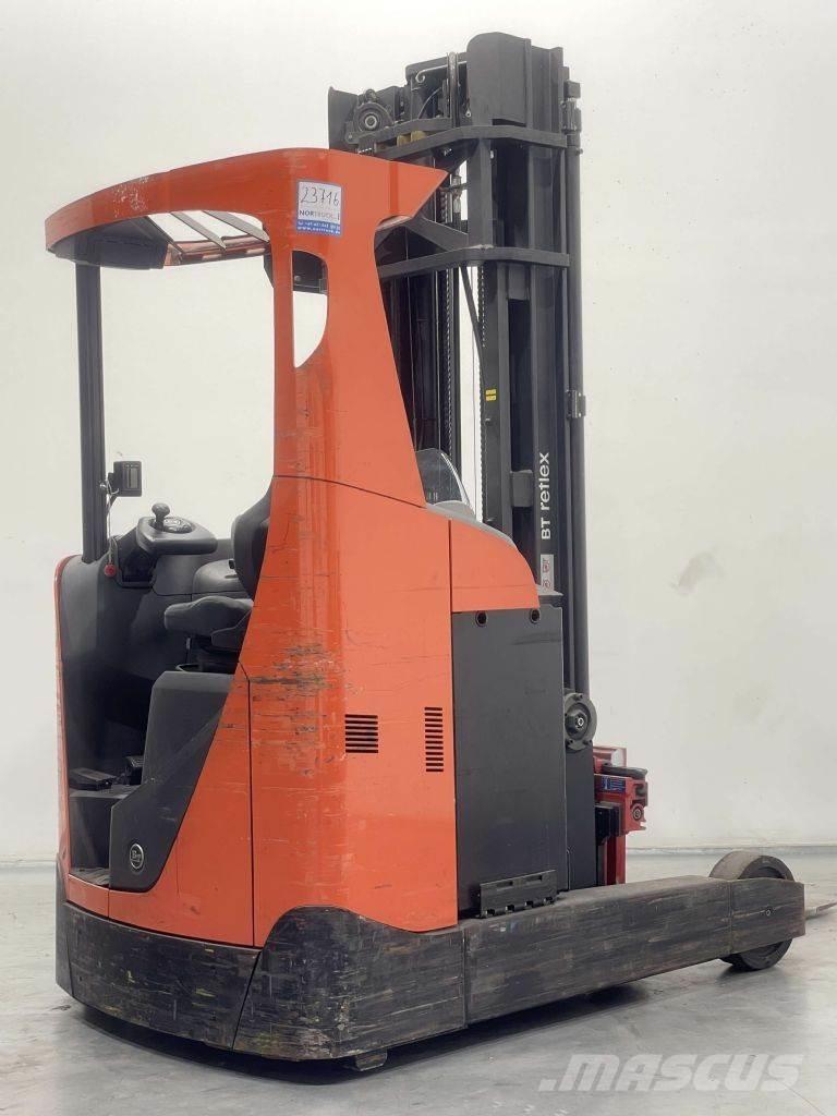 Toyota BT RRE250 Skyvemasttruck
