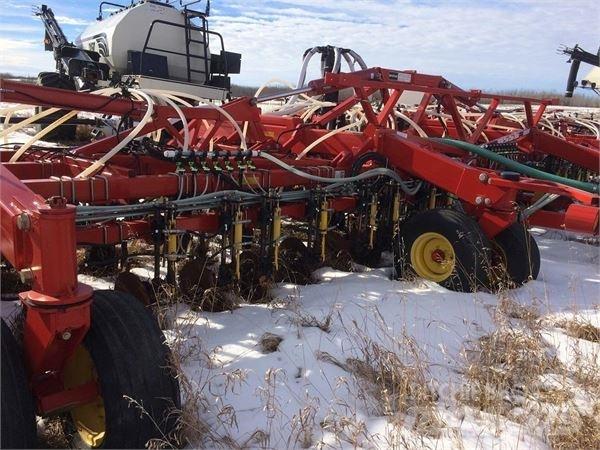 Bourgault 3310 Såmaskiner
