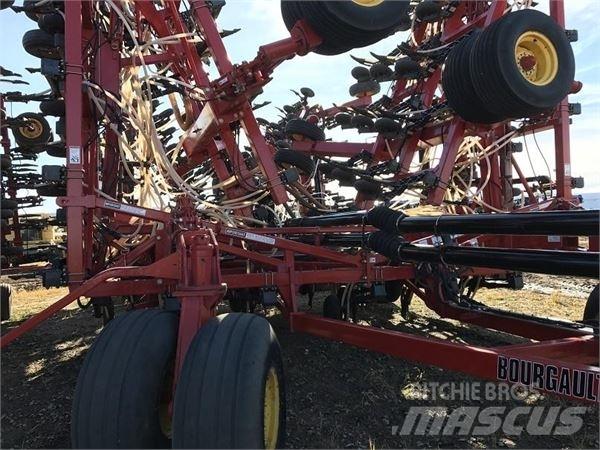 Bourgault 3320 Såmaskiner