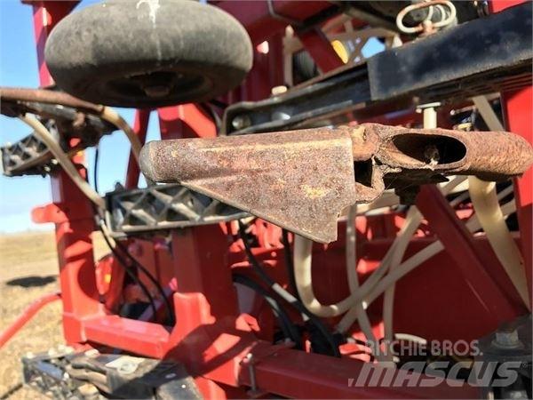 Bourgault 3320 Såmaskiner